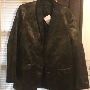 Brand new blazer